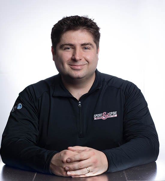 Dan Corsetti