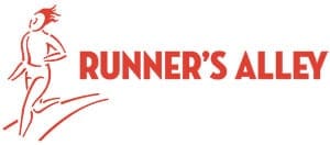 Runners Alley Logo