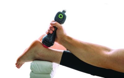 Harnessing the Power of Class IV Deep Tissue Laser Therapy: A Physical Therapist’s Perspective