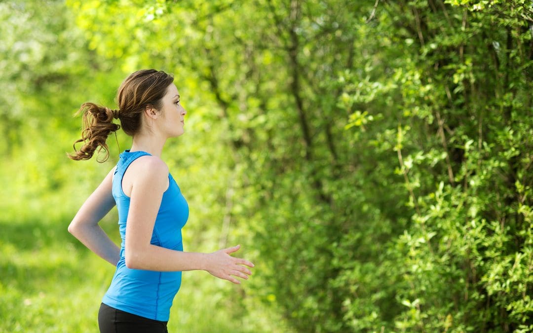 Spring into Action: Essential Exercises for a Healthy Season