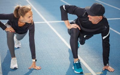 The Essential Role of Physical Therapy for Runners