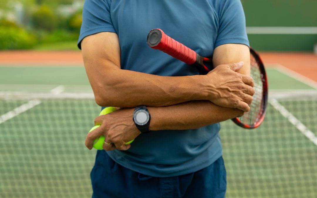 Understanding Tennis and Golf Elbow: Causes, Symptoms, and Treatments