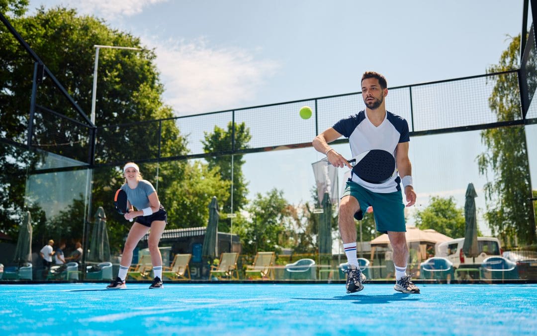 Preventing Pickleball Injuries: Essential Tips for Safe Play