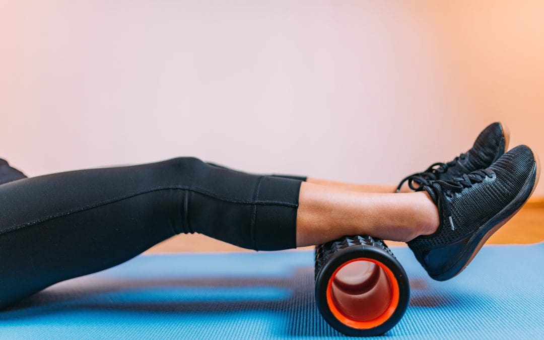 Unlocking the Power of Foam Rolling: Your Ultimate Guide