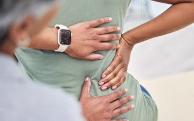 Relieving Lower Back and Sciatica Pain with Physical Therapy